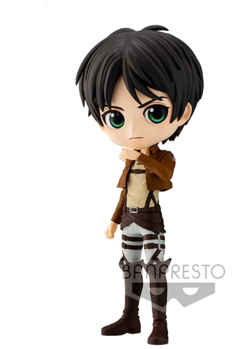 Eren Yeager