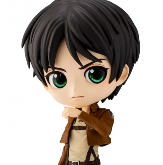 Eren Yeager