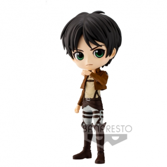 Eren Yeager