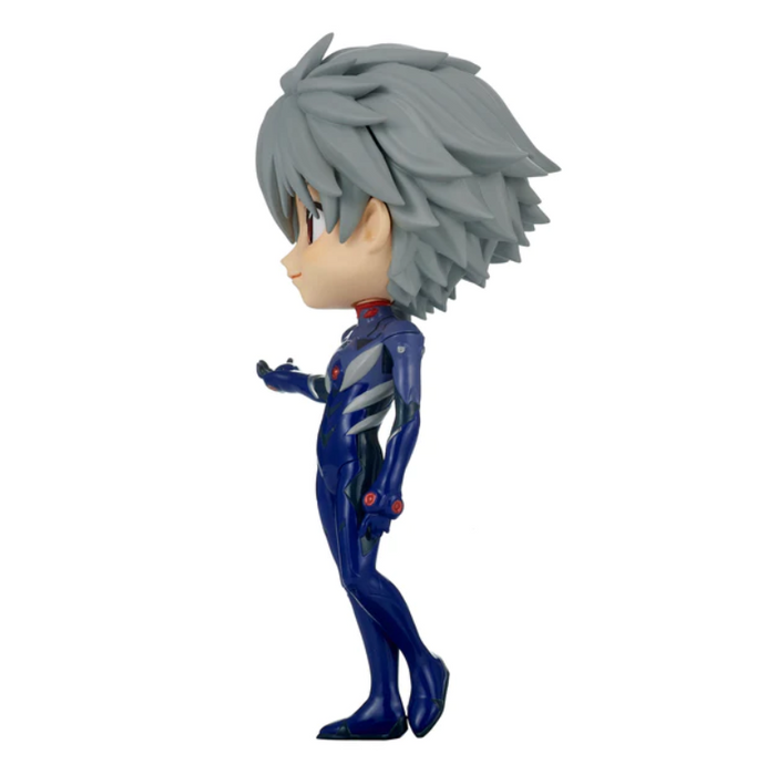 Kaworu Nagisa