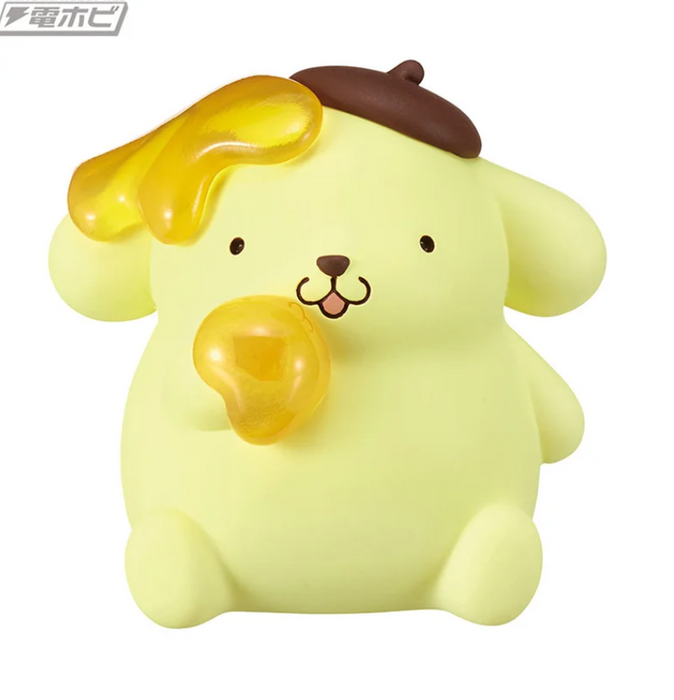 Gashapon Sanrio Jelly