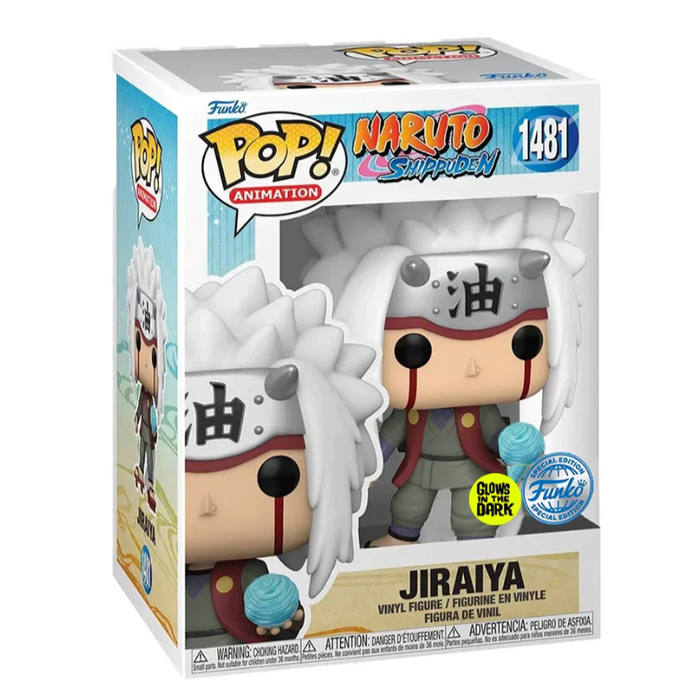 Jiraiya (1481)