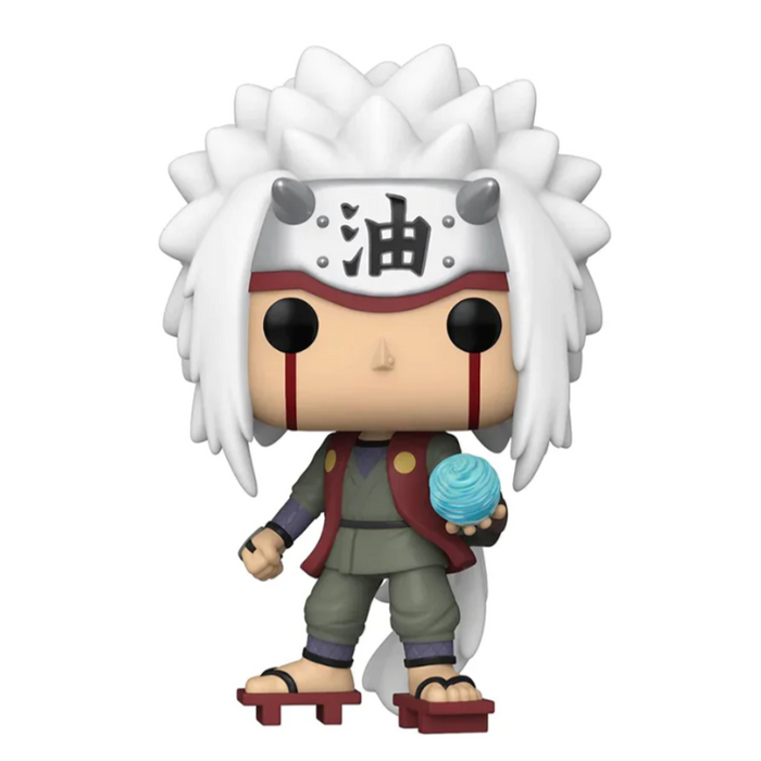 Jiraiya (1481)