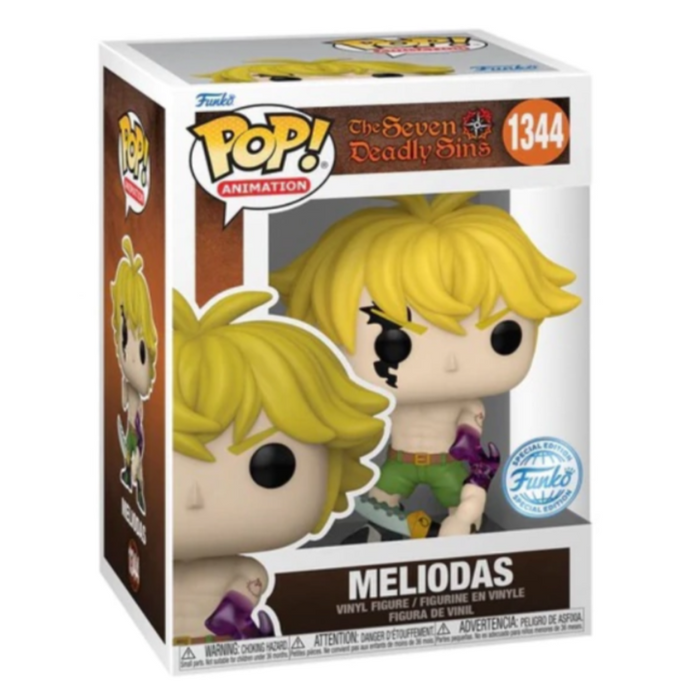 Meliodas (1344)