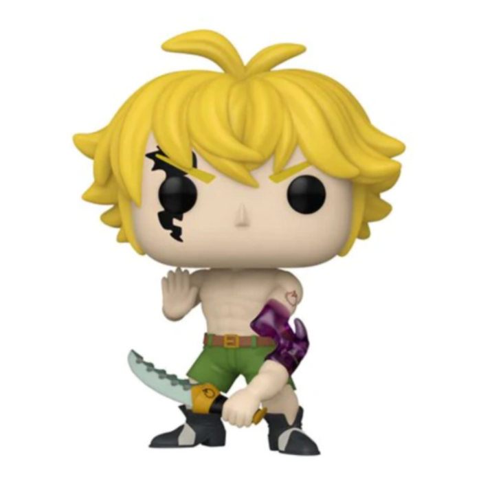 Meliodas (1344)