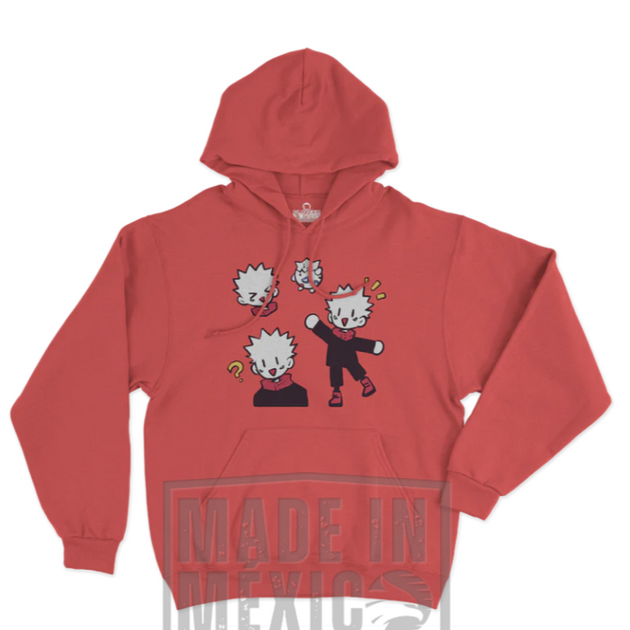 Hoodie Itadori´s