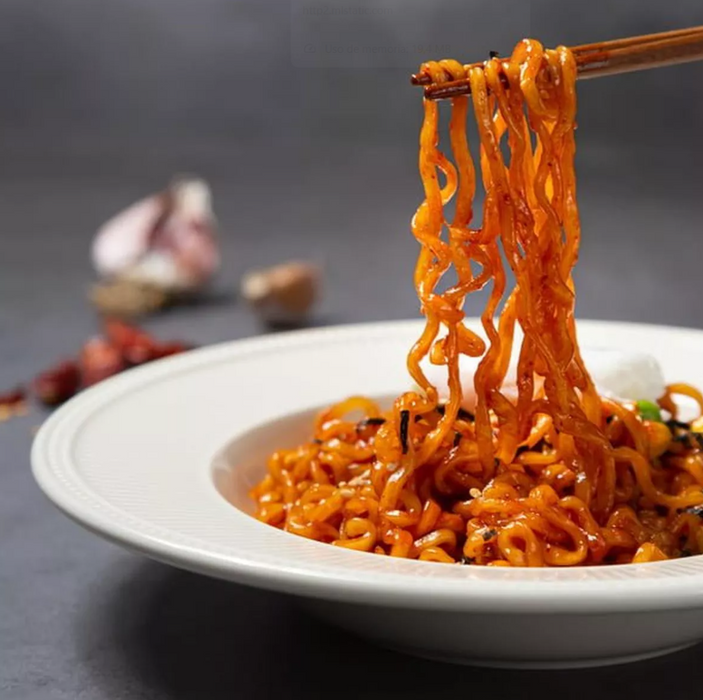 Samyang Yakisoba