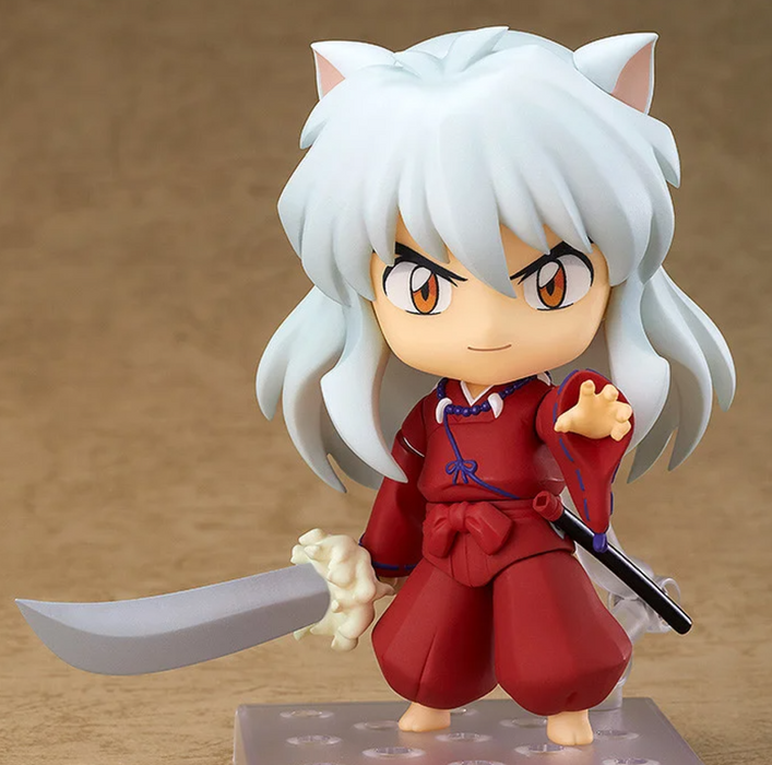 Inuyasha