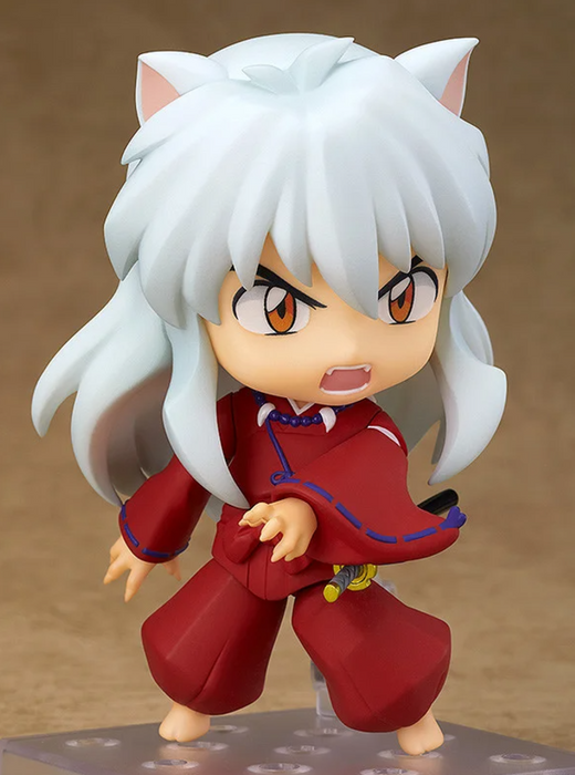 Inuyasha