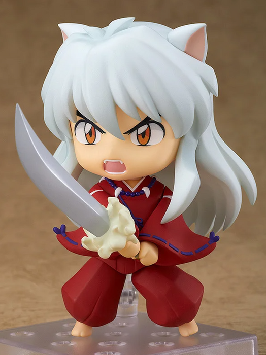 Inuyasha