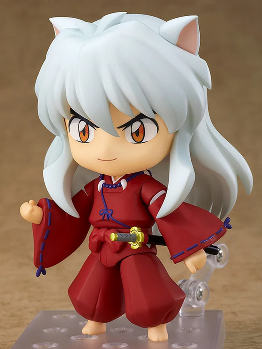 Inuyasha