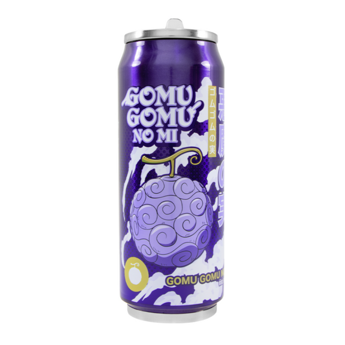 Termo Lata Gommu Gommu