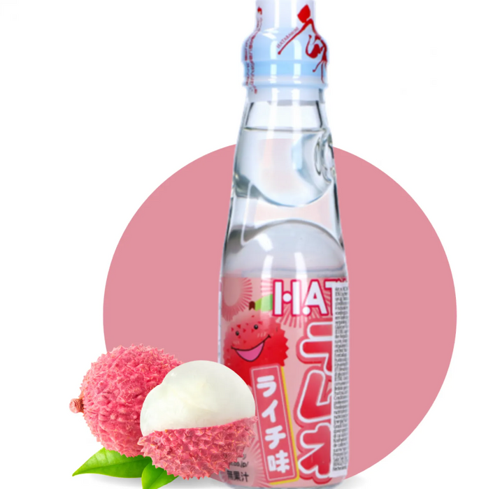 Hata Ramune Lichi