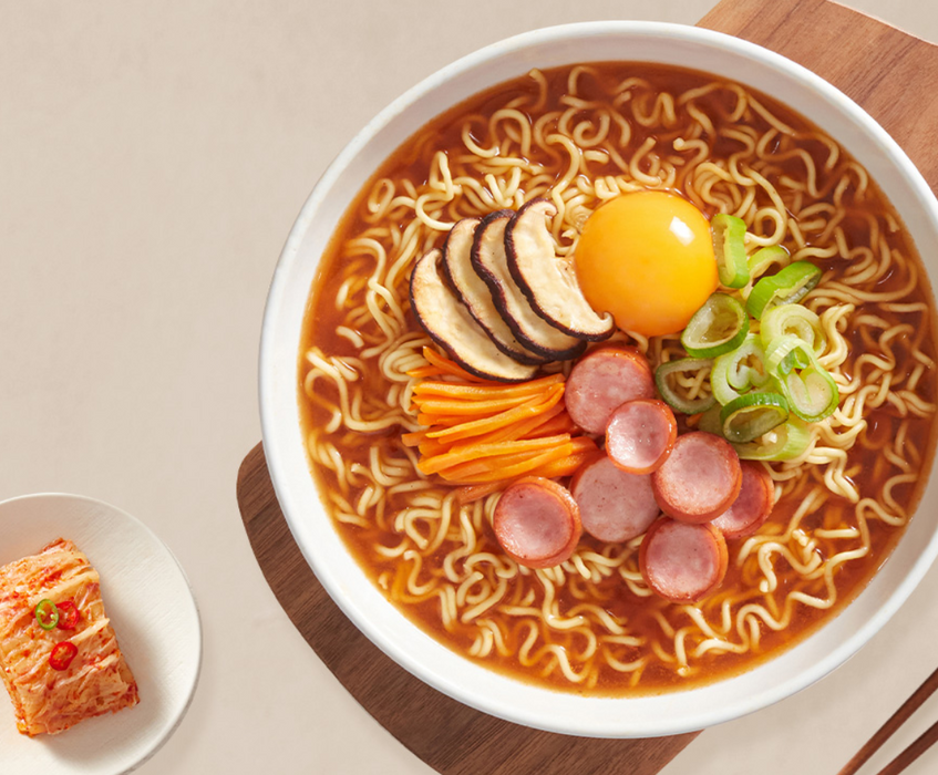 Samyang Ramen Cup