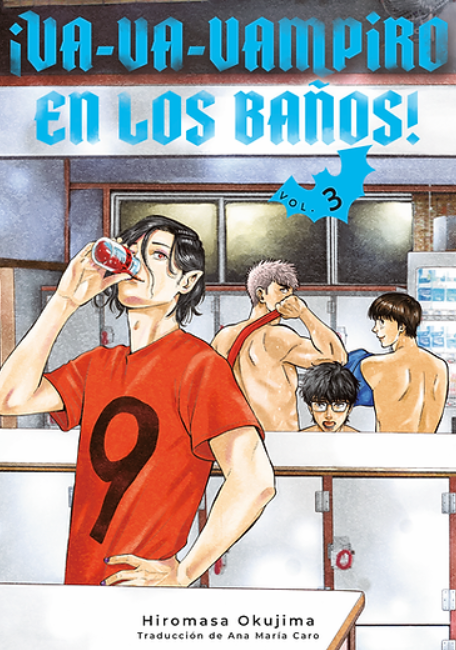 Va-vampiro de los baños! 03