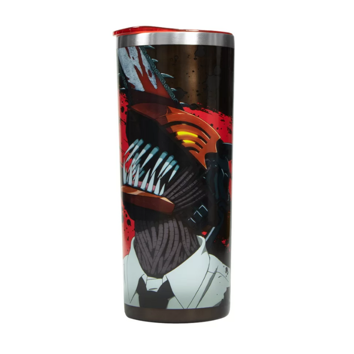 Termo Denji Chainsaw Man