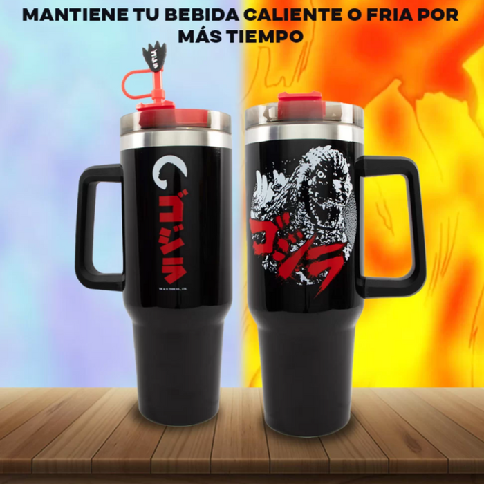 Termo Godzilla