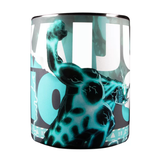 Taza Kaiju 8 JUMBO