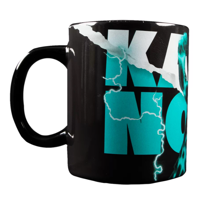 Taza Kaiju 8 JUMBO