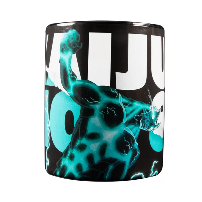 Taza Kaiju 8 JUMBO