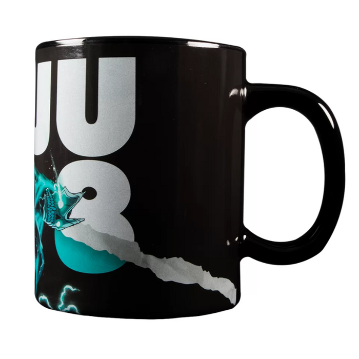 Taza Kaiju 8 JUMBO