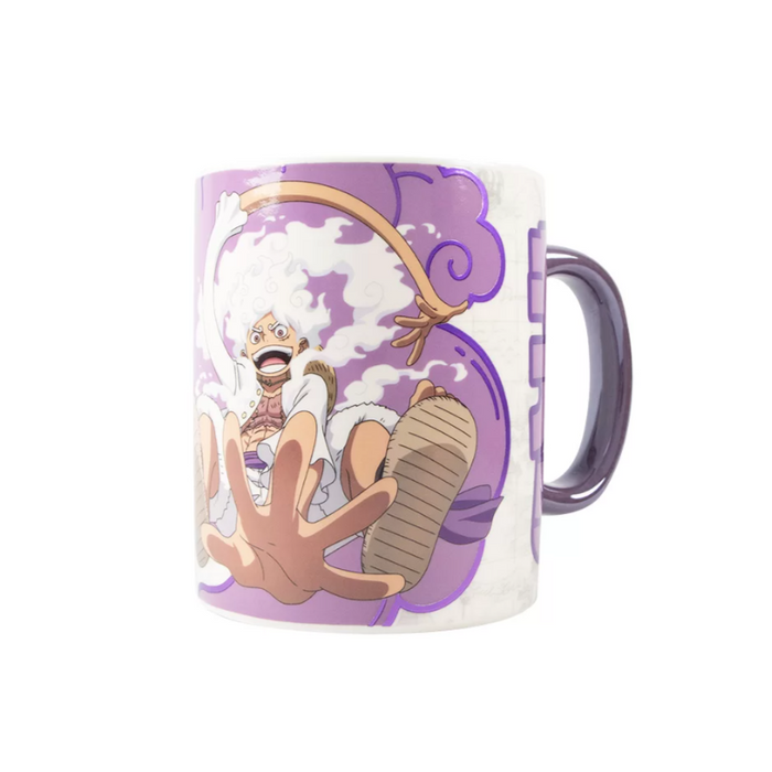 Taza One piece Gear 5 JUMBO