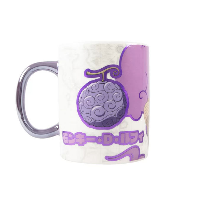 Taza One piece Gear 5 JUMBO