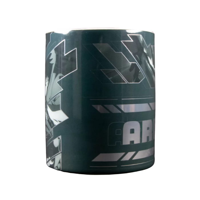 Taza Solo Leveling JUMBO