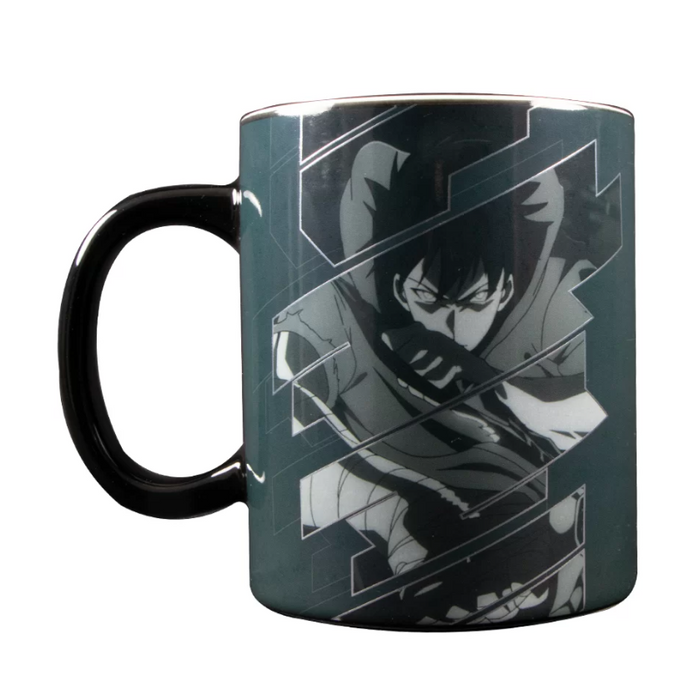 Taza Solo Leveling JUMBO