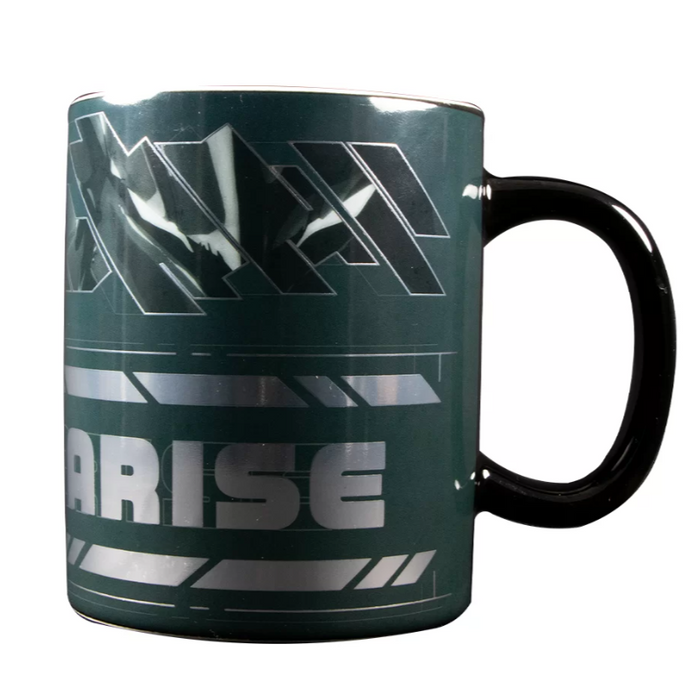 Taza Solo Leveling JUMBO