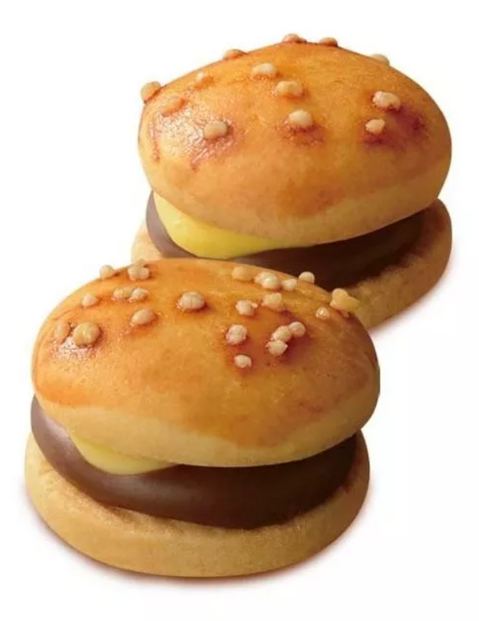 Bourbon Every Burger