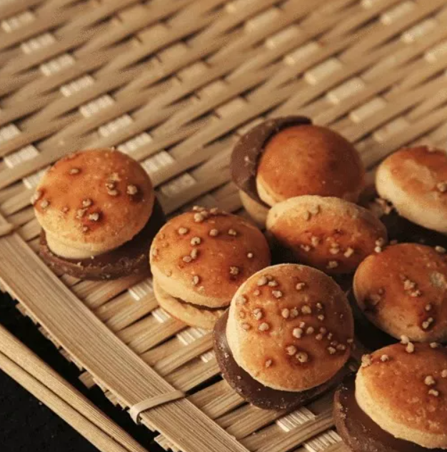 Bourbon Every Burger