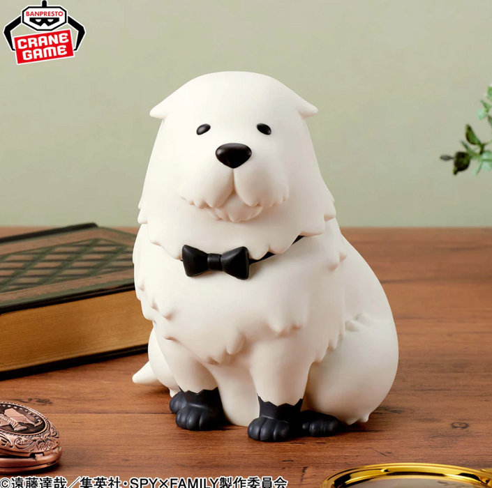 Bond Fig Life Spy X Family