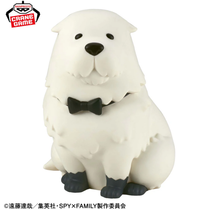 Bond Fig Life Spy X Family