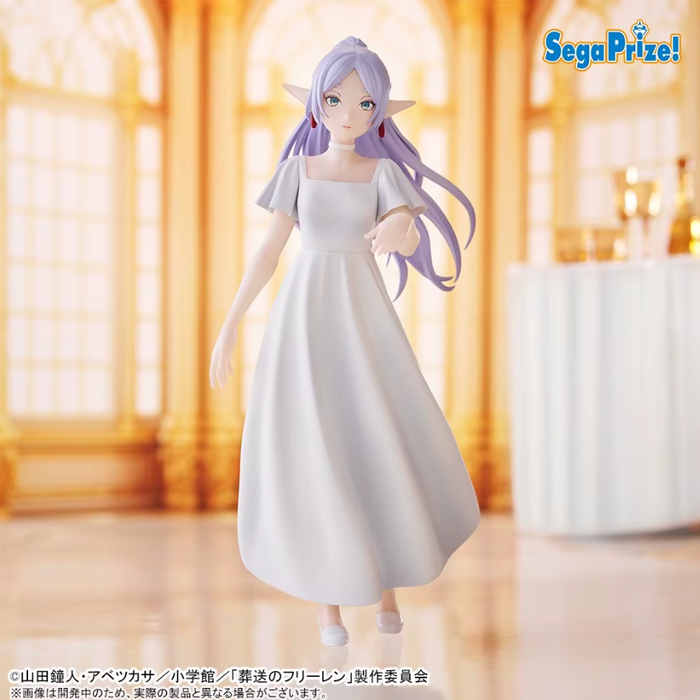 Frieren: Más allá del final del viaje