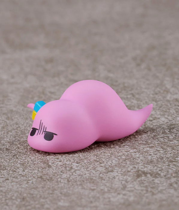 Hitori Gotoh: Versión monstruo que busca atención.