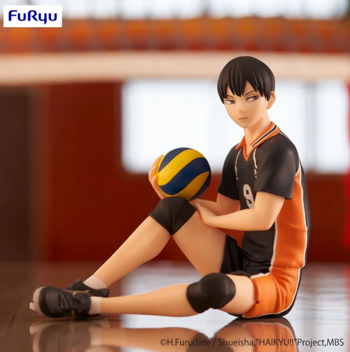 Tobio Kageyama Haikyu