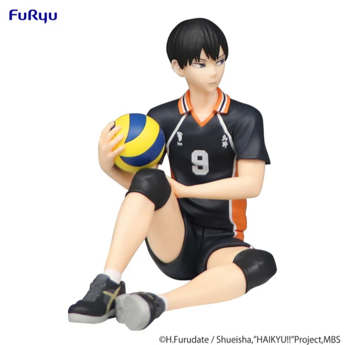 Tobio Kageyama Haikyu