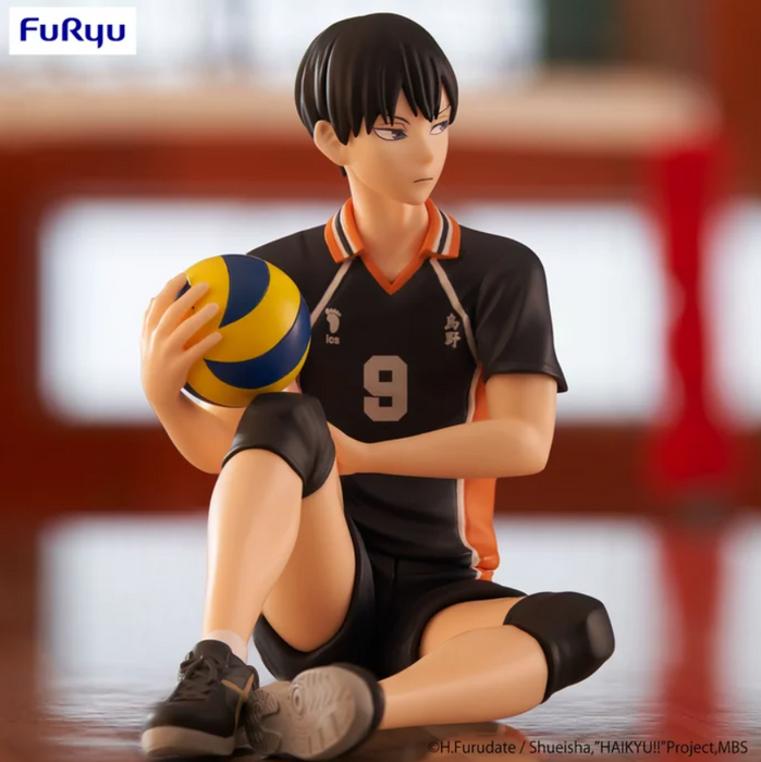 Tobio Kageyama Haikyu