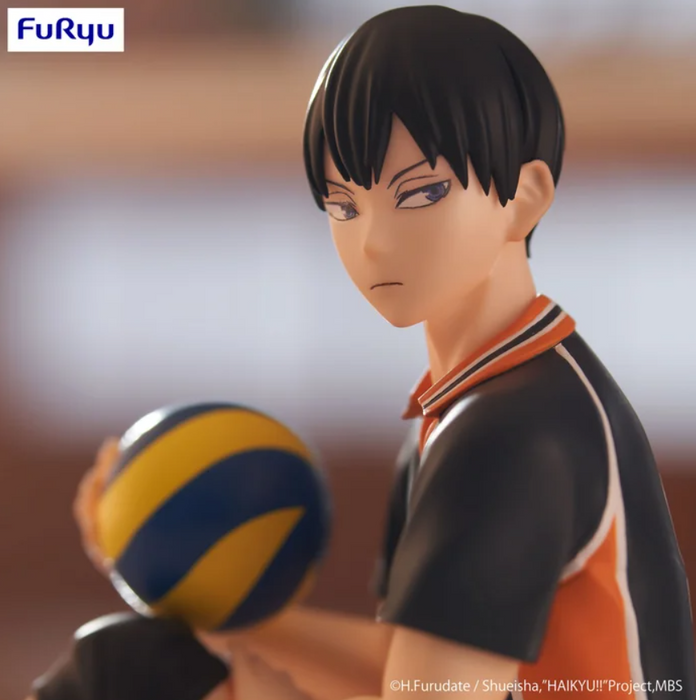 Tobio Kageyama Haikyu