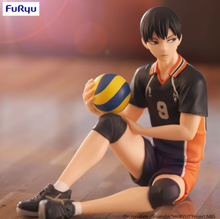 Tobio Kageyama Haikyu