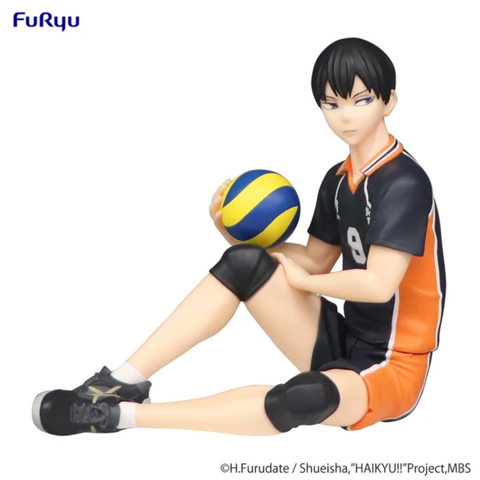 Tobio Kageyama Haikyu