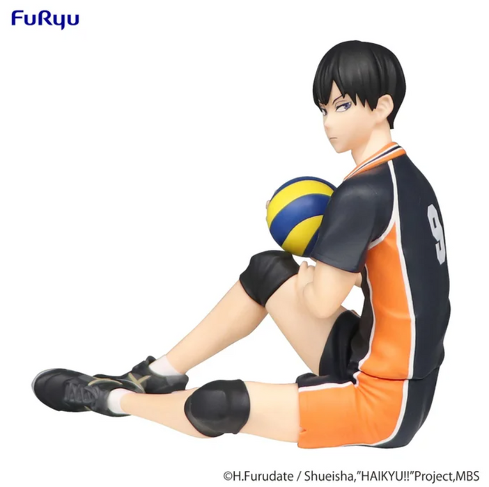 Tobio Kageyama Haikyu