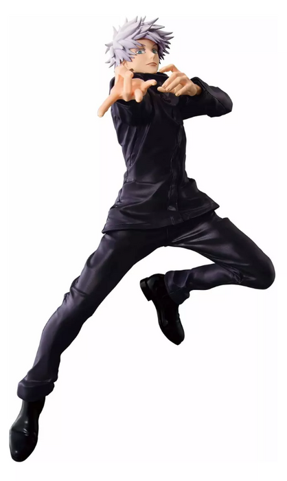 Satoru Gojo Maximatic