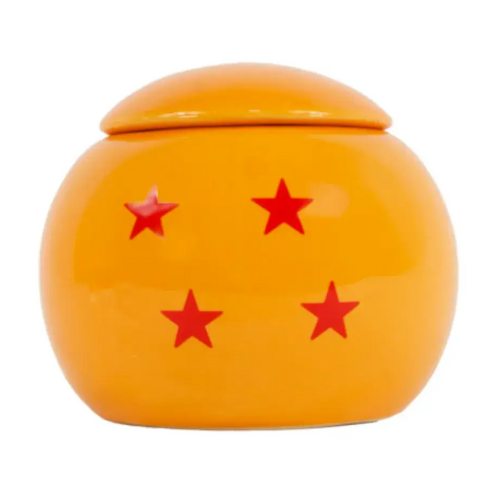 Taza Esfera de 4 estrellas