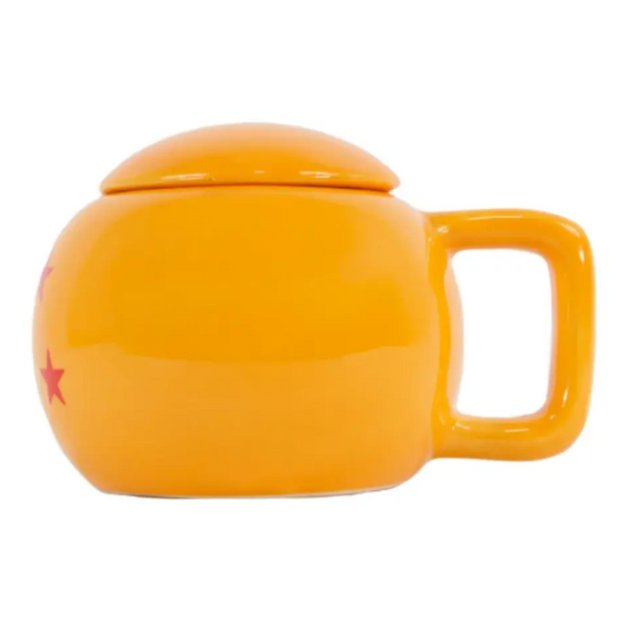 Taza Esfera de 4 estrellas
