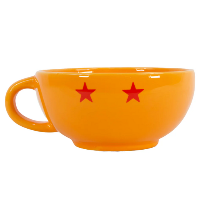 Taza y tetera de  Esfera de 4 estrellas