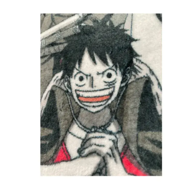 Frazada (Cobija) One Piece Wano