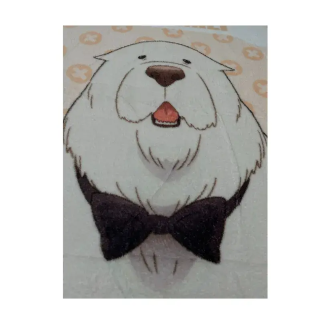 Frazada (Cobija) Spy x Family Bond