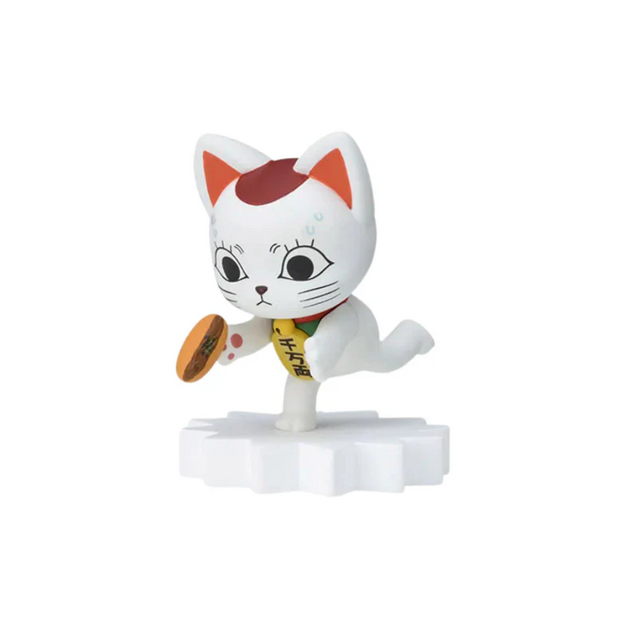 Turbo Grany figura mOmments